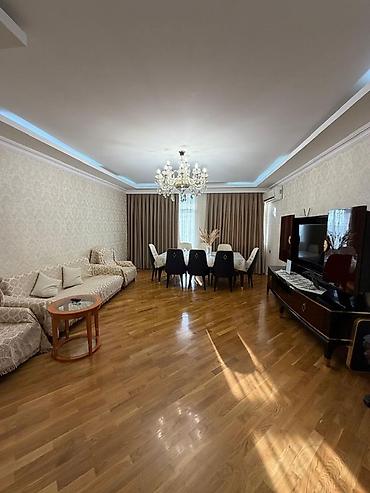 evler bine: İnqılabda Asan xıdmetle uzbeuz 135 kv 3 otaqlı eşyalı ev — 2