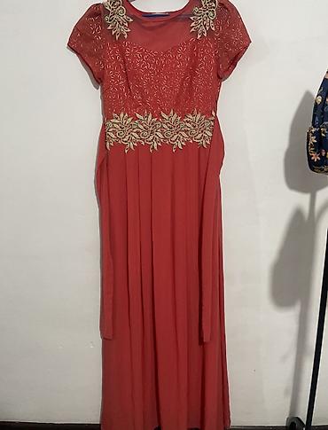 Повседневные платья: Все по 50 с новые — 15