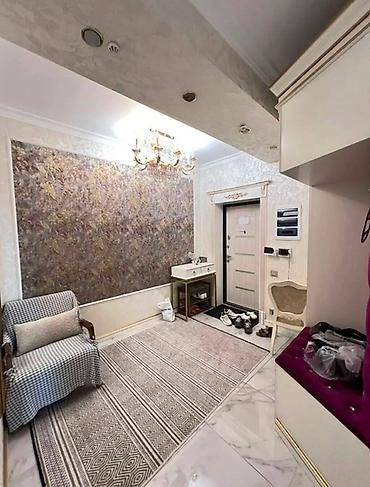 110: 3 комнаты, 110 м², Золотой квадрат 11 этаж, Дизайнерский ремонт — 7