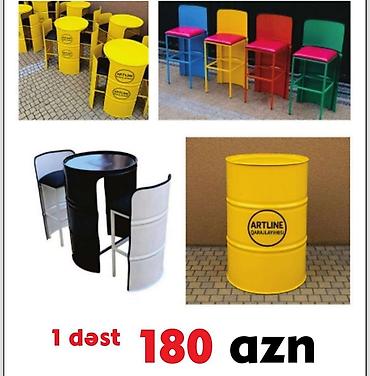 Manqallar, qrillər, barbekyu: Manqal, Qapaqlı — 19