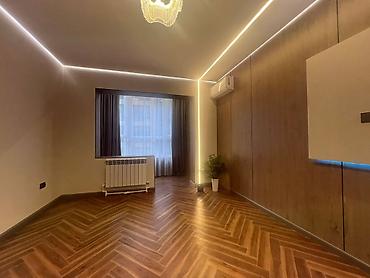 Продажа квартир: 1 комната, 51 м², Элитка, 6 этаж, Евроремонт — 6