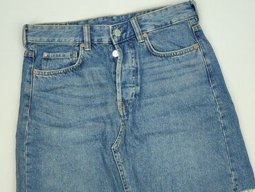 spódnice montego: DENIM JEANS, Spódnica damska, rozmiar M