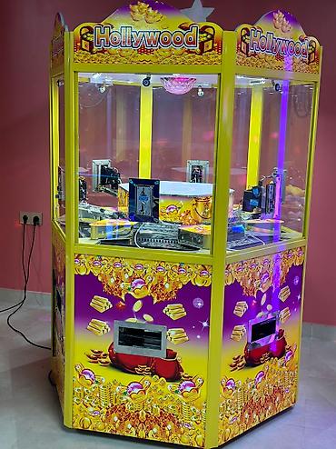 new holand: Holluwud aparatıisteseniz jetonla yada qepikle istifade ede — 5