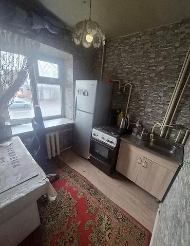 Продажа квартир: 1 комната, 30 м², 2 этаж, Старый ремонт — 6