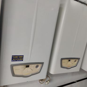 imergas: Kombi İmmerqas 24 kw Zemanetle italya istehsalı — 1
