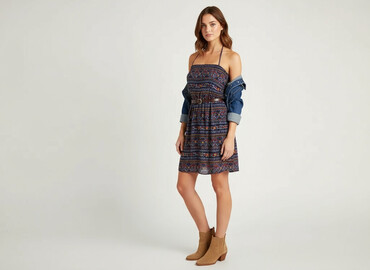 agatex sukienki: Piazza Italia, Women`s dress, size M