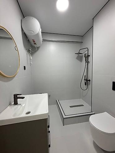 Продажа квартир: 1 комната, 42 м², Технопарк Элитка, 2 этаж, Евроремонт — 2
