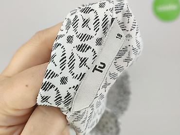 identic: Tu, Top damski, rozmiar 3XL — 4