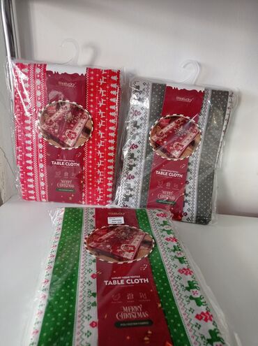 Süfrələr: Yeni Kətan Süfrə, Ödənişli çatdırılma — 3