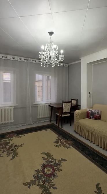4: 6 комнат и более, 100 м², 5 соток, Бишкек, Кызыл Аскер Собственник — 10