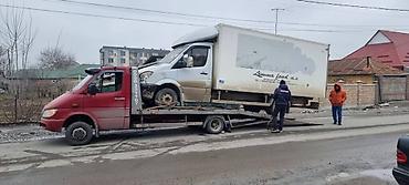 С лебедкой