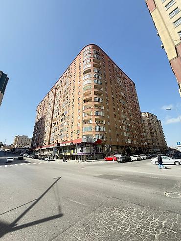 Mənzillər: Yasamalda, ASAN Xidmətin Yanında! İnşaatçılar Metrosuna Yaxın 2 Otaqlı — 2