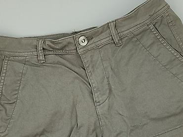 darmow: H&M L.O.G.G., Szorty damskie, rozmiar M — 1