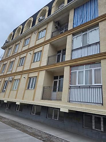 Продажа квартир: 1 комната, 47 м², Элитка, 2 этаж, Готовая ПСО (под самоотделку) — 2