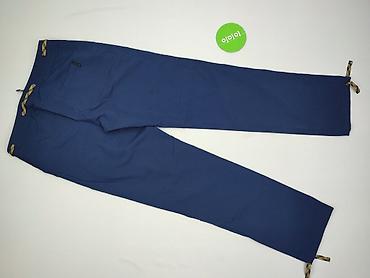 sa nowe: Decathlon, Spodnie materiałowe damskie, rozmiar XS — 3