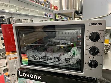 Духовки: Духовка, Новый, Самовывоз, Платная доставка — 4