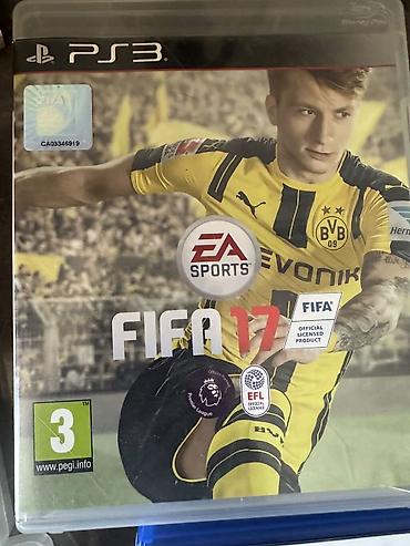 PS4 (Sony Playstation 4): Oyun diskləri və aksesuarlar paketi Ps5 gta 5 Ps4 callofdusty Ps3 — 6