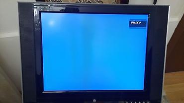 vestel televizoru: Televizor — 4