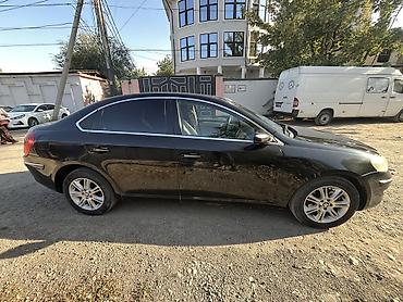 android avto: Chery : 2013 г., 2 л, Автомат, Бензин, Седан — 9