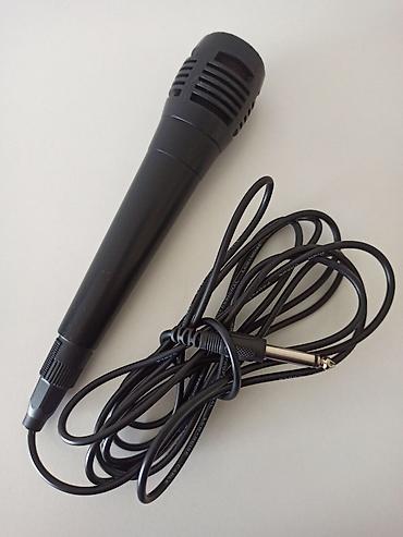 Ostali proizvodi za kuću: Mikrofon za Bluetooth Zvučnik Kabal duzine 2.5 m Odgovara za sve — 1