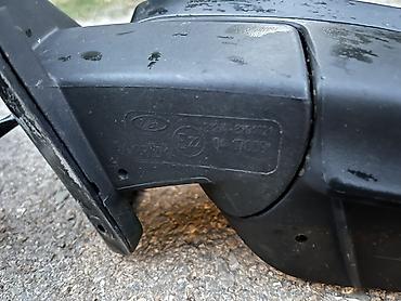 moped suruculuk vəsiqəsi: Niva ucun elektron yan guzguler prizma firmasidir original Niva — 6