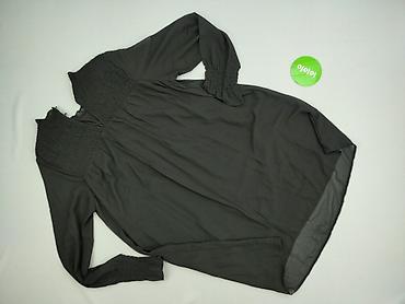 hm basic longsleeve: H&M, Sukienka damska, rozmiar L — 3