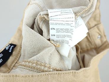 regular jeans: Sinsay, Jeansy damskie, rozmiar L — 5