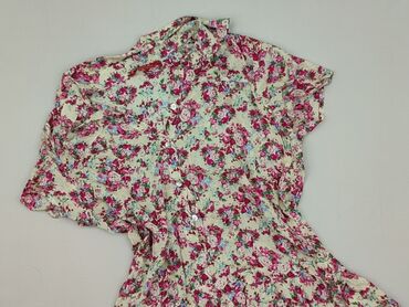 tunika plus size: Women`s tunic, size XL (EU 42)