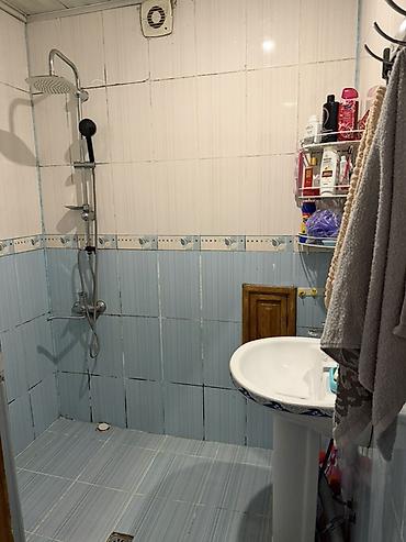 квартира аренда: 2 otaqlı mənzil – geniş mətbəx və işıqlı otaqlar - Plan: 2 ayrı otaq — 3