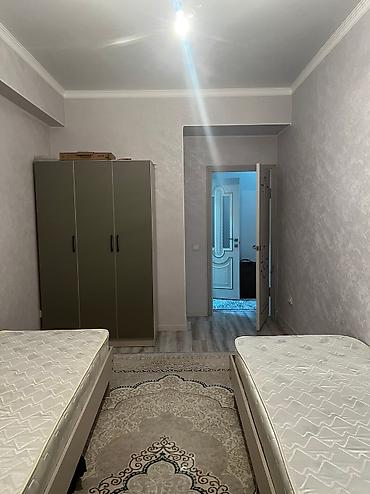 Долгосрочная аренда квартир: Сдается новая 2-х комнт. квартира в центре города, элитка — 15