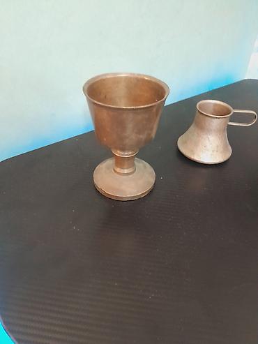 Digər qab-qacaq və mətbəx ləvazimatları: Hamısı 70 manata tək-tək satılmır — 2