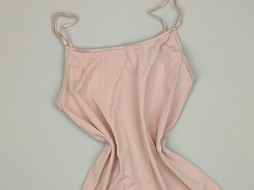 bluzki z dłuższym tyłem allegro: Women's blouse, size S