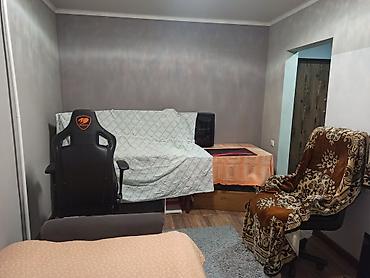 церкви: 1 комната, 21 м², Церковь Хрущевка, 3 этаж, Евроремонт — 5