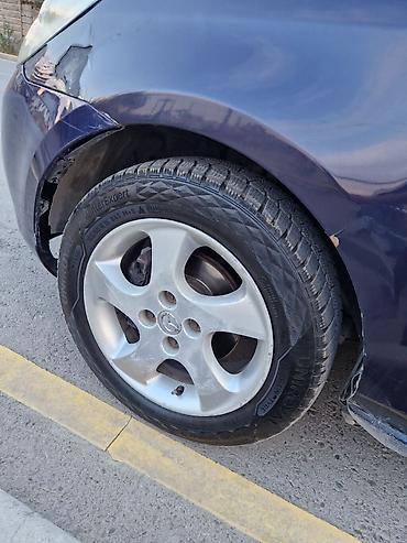 двигатель k20: Mazda Demio: 2005 г., 1.3 л, Автомат, Газ, Хэтчбэк — 6