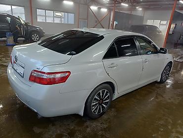 камри 50 2.5 коробка: Toyota Camry: 2006 г., 2.4 л, Автомат, Бензин, Седан — 4