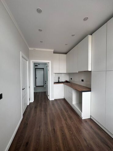 временные квартиры: 2 комнаты, 45 м², Элитка, 4 этаж, Евроремонт