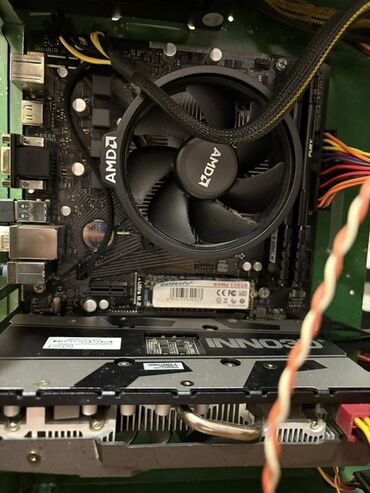 пк rtx 3070: Материнская плата, AMD, AM4, Для ПК