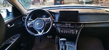 kia k3 хатчбек: Kia K5: 2017 г., 2 л, Автомат, Газ, Седан — 7