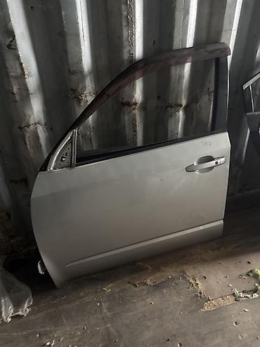 forester: Дверь Передняя левая Subaru, Б/у, Оригинал — 1