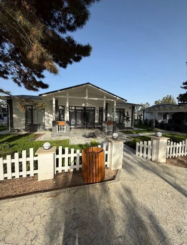 транспорт на иссык куль из бишкека: Коттедж, Чайка ЦО Chaika Resort, Сары-Ой, Детская площадка, Парковка, стоянка, Охраняемая территория