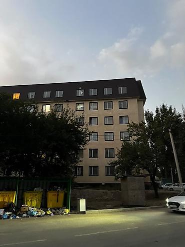 1: 📍 Фучика Газпром 🏠 1-ком клубный дом 💰36,000$ скуп цена 🏢 1 этаж из — 5