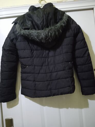 Zimske jakne: S (EU 36), Jednobojni, Sa postavom — 10
