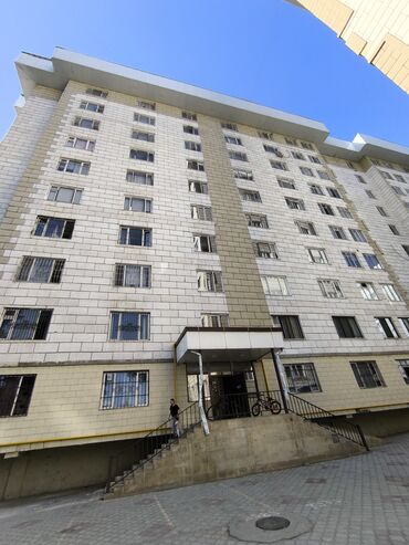снять квартиру кызыл аскер: 4 комнаты, 116 м², Элитка, 10 этаж, Евроремонт