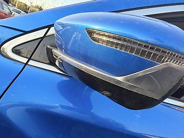 leopard 3: Geely Atlas Pro: 2020 г., 1.5 л, Автомат, Гибрид, Кроссовер — 6