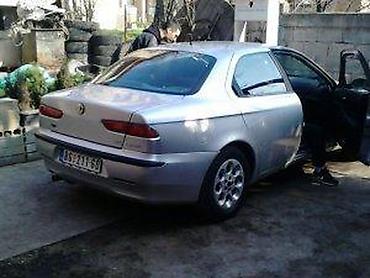 plastika pancevo: Alfa Romeo 156 DELOVI KALUDJERICA. Alfa Romeo 156 DELOVI KALUDJERICA — 2