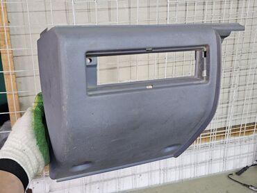 Панели, обшивки: Торпедо Mercedes-Benz 1996 г., Б/у, Оригинал, Германия — 6