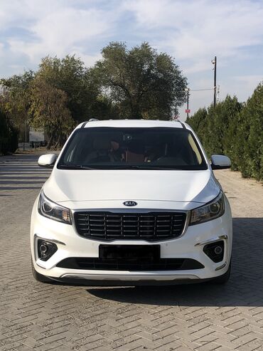 шлейф руля тойота: Kia Carnival: 2018 г., 2.2 л, Автомат, Дизель, Минивэн