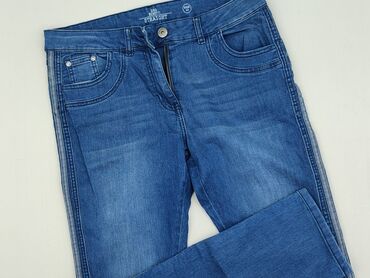 dżinsy bootcut: Gina Benotti, Jeans for women