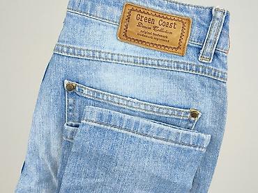 peckott denim: Green Coast, Jeansy damskie, rozmiar S — 6