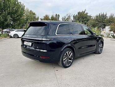 Tesla: Tesla : 2023 г., 1.5 л, Автомат, Электромобиль, Кроссовер lalafo.kg да — 5 Tesla: Tesla : 2023 г., 1.5 л, Автомат, Электромобиль, Кроссовер — 5